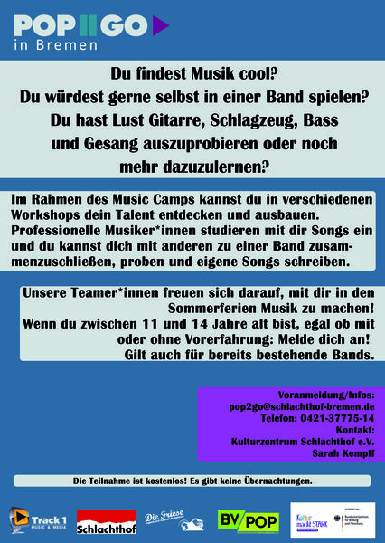 flyer hinten